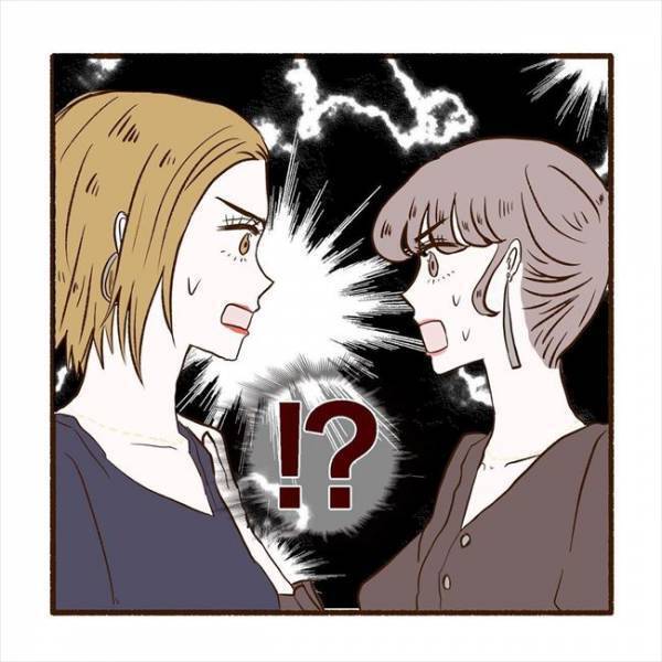 ＜彼氏がマッチングしてた話＞「俺じゃないから」浮気を認めない彼の苦しすぎる言い訳とは！？