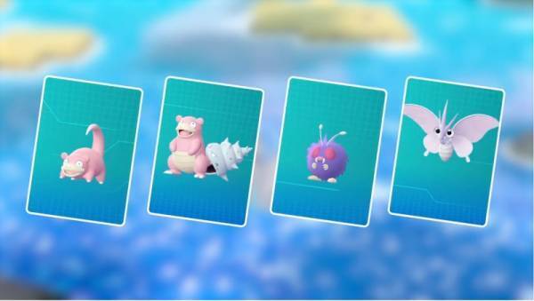 「次はだれかな！？」カードに描かれたポケモンを覚えて、記憶力と集中力をアップ！【ポケモン】