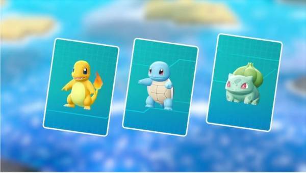 「次はだれかな！？」カードに描かれたポケモンを覚えて、記憶力と集中力をアップ！【ポケモン】