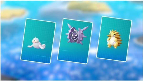 「次はだれかな！？」カードに描かれたポケモンを覚えて、記憶力と集中力をアップ！【ポケモン】