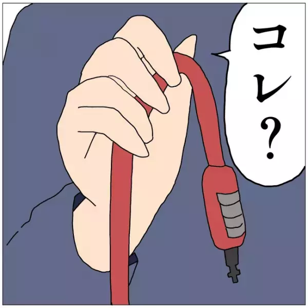 ＜貸してママ友＞「鍵どうやって開けたの？」勝手に息子の自転車借りるママ友親子の驚愕の行動に驚愕