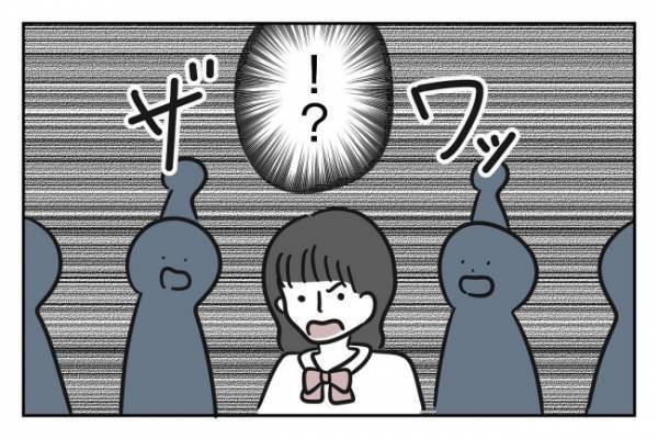 ＜先生はモンスター＞「すごい勢いで頭を打ったよね？」生徒を心配しないトンデモ教師が手強すぎる
