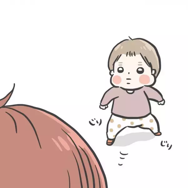 「待って！」ニタァ…秒で走り去る幼い娘が危なすぎる！母親は毎回外出先で疲弊して＜消えたわが子＞