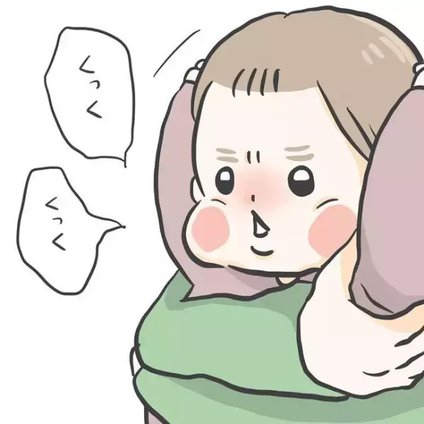 「待って！」ニタァ…秒で走り去る幼い娘が危なすぎる！母親は毎回外出先で疲弊して＜消えたわが子＞