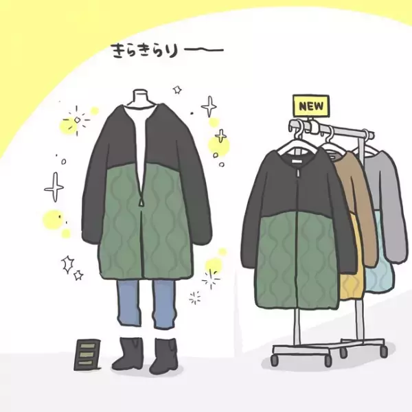 「待って！」ニタァ…秒で走り去る幼い娘が危なすぎる！母親は毎回外出先で疲弊して＜消えたわが子＞