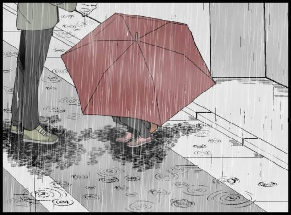 ＜僕たちは親になりたい＞「残念ですが」突然の悲しいお別れ。現実を受け入れられない妻は言葉を失って