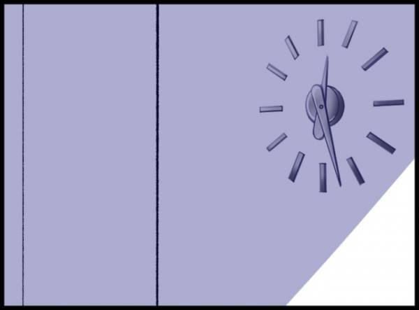 ＜僕たちは親になりたい＞妻の言葉をガン無視する夫。深夜に帰宅しても「ただいま」のひと言もなくて