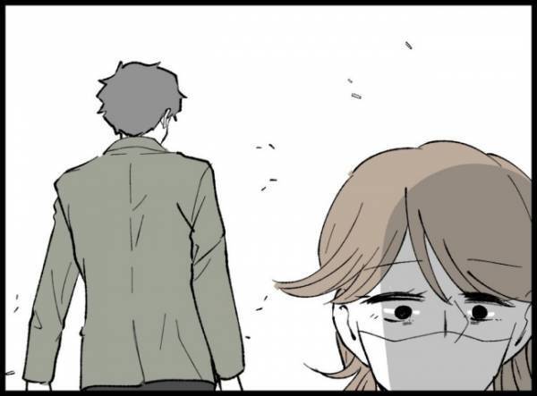 ＜僕たちは親になりたい＞「起きたら公園に行かない？」無言で背を向ける向く夫に妻が提案してみると？