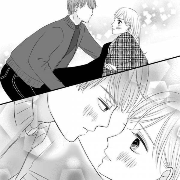 「ドサッ」彼にグイグイ背中を押され…後部座席へ連れて行かれて！？＜SNS婚活＞