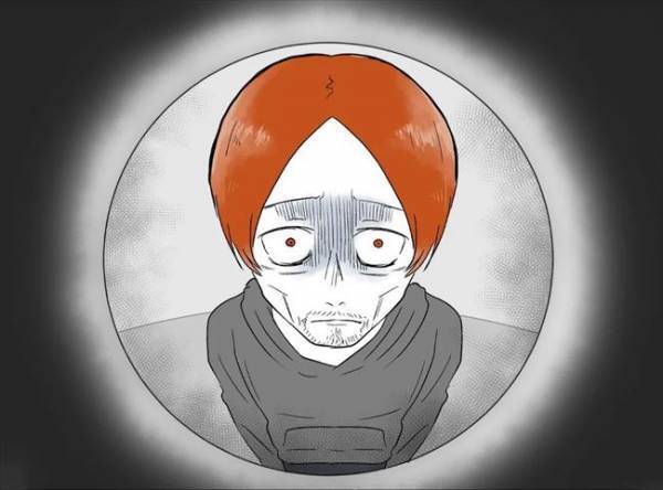 ＜婚約者は既婚者＞「ピンポーン」恐怖すぎる！深夜1時にドアスコープをのぞいていたのは