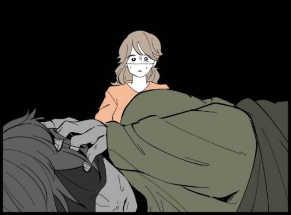 「頼むよ、もう寝かせて」耳を塞ぎ背を向けた夫。なんだか様子がおかしくて＜僕たちは親になりたい＞