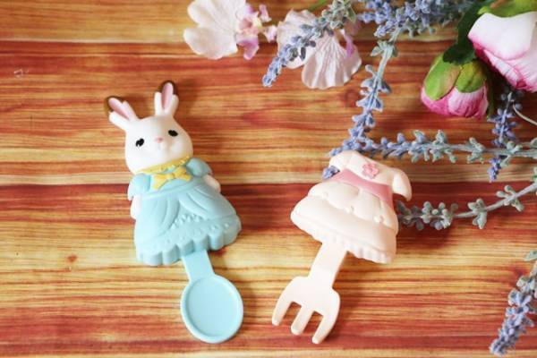 【マクドナルド】ハッピーセットの新作おもちゃに歓喜！超かわシルバニア全種類を一挙大公開♡