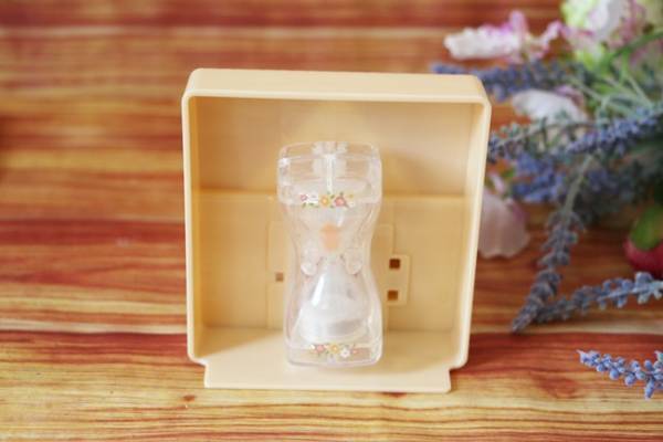 【マクドナルド】ハッピーセットの新作おもちゃに歓喜！超かわシルバニア全種類を一挙大公開♡