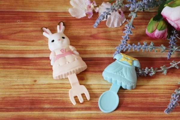 【マクドナルド】ハッピーセットの新作おもちゃに歓喜！超かわシルバニア全種類を一挙大公開♡