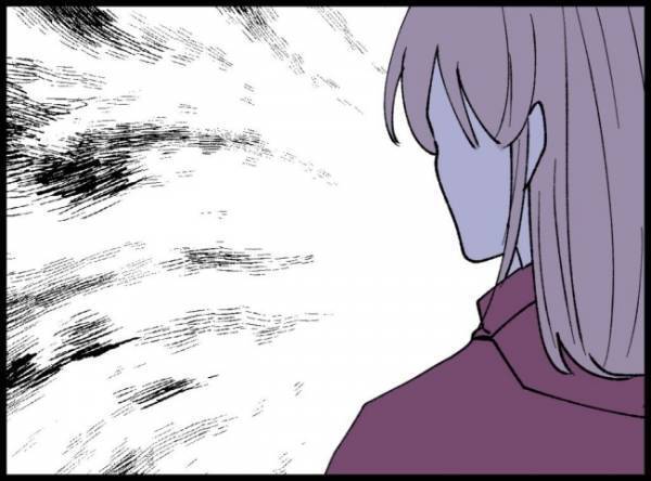 帰宅した瞬間、渦巻く黒い感情。怒りを抑えきれなくなり、夫に嫌味を言うと？＜3億円当たった主婦＞