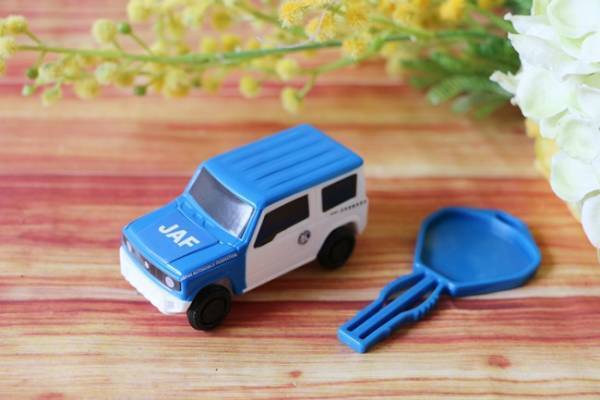 【ハッピーセット】新作おもちゃ「トミカ」を全部見せ！クオリティが凄い！お得な無料ドリンク裏技も♡