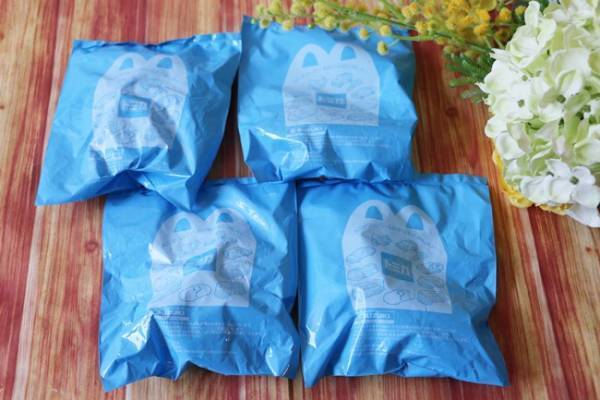 【ハッピーセット】新作おもちゃ「トミカ」を全部見せ！クオリティが凄い！お得な無料ドリンク裏技も♡