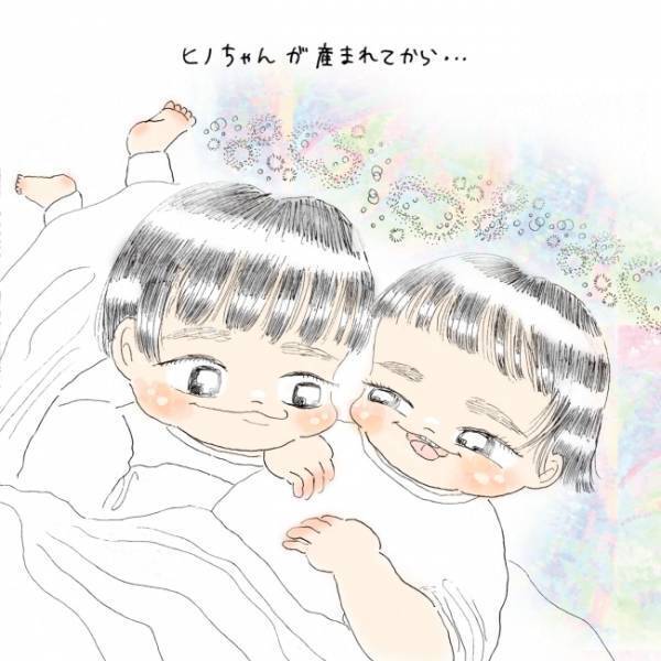 「子どもが育つのは当たり前じゃない」わが子とパパの言葉に救われて【体験談】