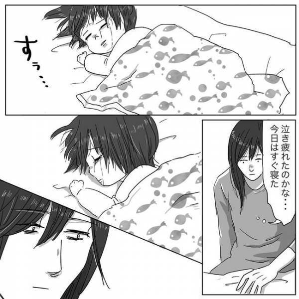 「なんで私怒ってるの」２歳の娘に怒鳴ってしまう自分を責める母の姿に「読んでて泣けた」と共感の声！