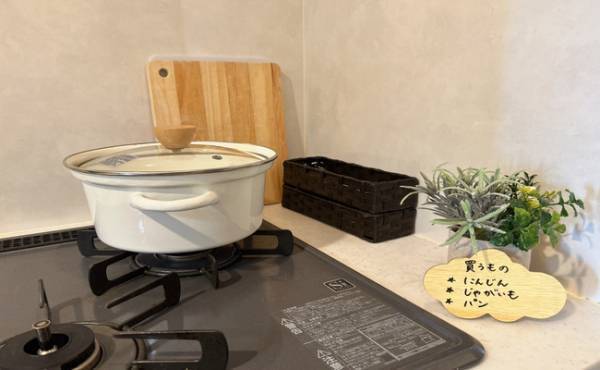 【100均】え、生活感消えた？絶対に取り入れたい！ウッド調のありそうでなかった話題のアイテム！