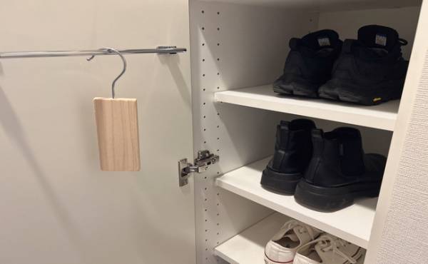 【100均】え、生活感消えた？絶対に取り入れたい！ウッド調のありそうでなかった話題のアイテム！