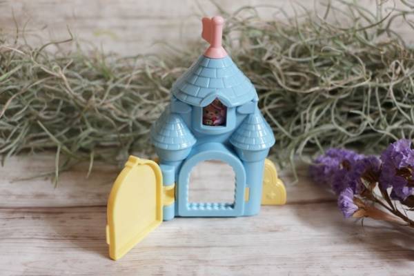 【マクドナルド】ハッピーセットの新作おもちゃがスゴイと話題！トミカ・シルバニア全種類を大公開！