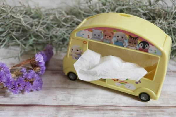 【マクドナルド】ハッピーセットの新作おもちゃがスゴイと話題！トミカ・シルバニア全種類を大公開！