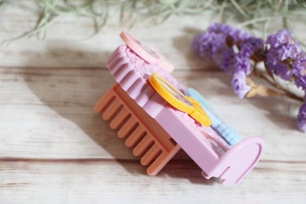 【マクドナルド】ハッピーセットの新作おもちゃがスゴイと話題！トミカ・シルバニア全種類を大公開！