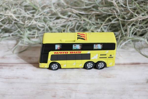 【マクドナルド】ハッピーセットの新作おもちゃがスゴイと話題！トミカ・シルバニア全種類を大公開！