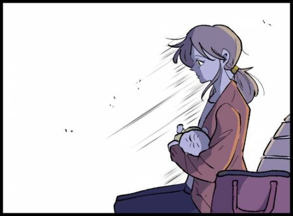 「来ないのかな」しんみりしながら夫を待っていると、女の子が駆け寄ってきて＜僕たちは親になりたい＞