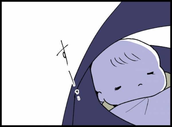 「いいなぁ」パパがいる家族に目が行く妻。気が付くと夕暮れどきになっていて＜僕たちは親になりたい＞