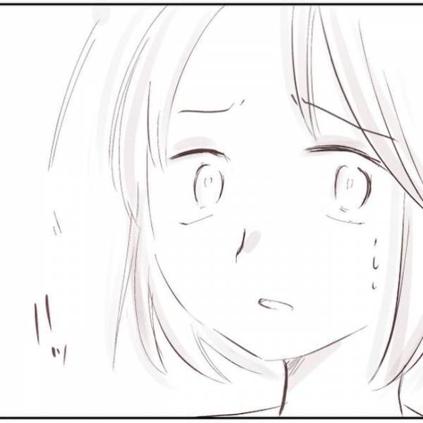 ＜家族と子ども捨てていいですか＞「話せばわかってくれる…？」トラウマを告白。夫は態度を急変させ