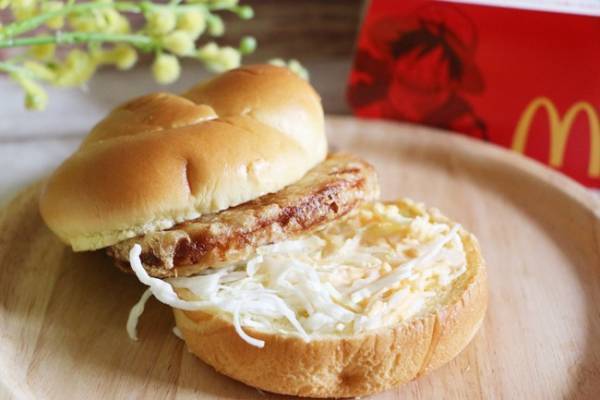 【マクドナルド】急いで！期間限定の新作がおいしいと話題！あわせて試したい無料の裏技も♡