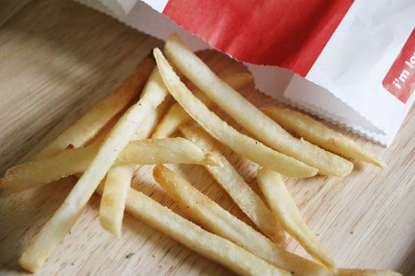 【マクドナルド】急いで！期間限定の新作がおいしいと話題！あわせて試したい無料の裏技も♡