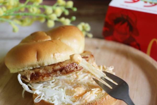 【マクドナルド】急いで！期間限定の新作がおいしいと話題！あわせて試したい無料の裏技も♡