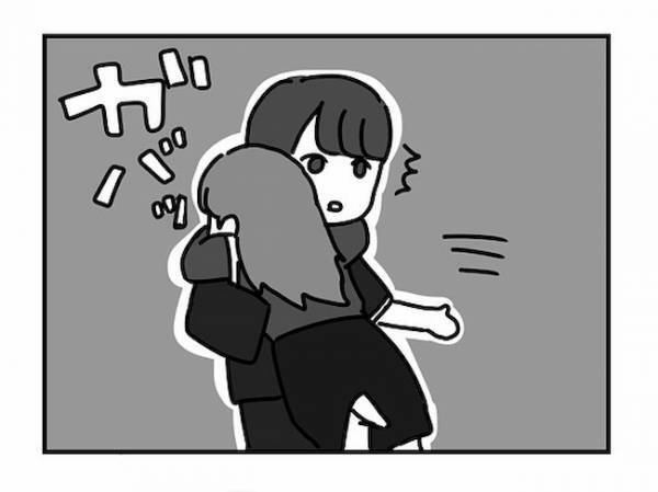 「2人で楽しいことしようね」彼に抱きしめられハッピーエンド♡のはずが！？＜ドルオタ婚活＞