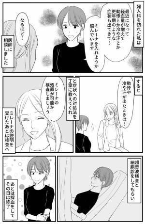 「今日装着していきますか？」人生が変わる2択。私の出した答えは！？
