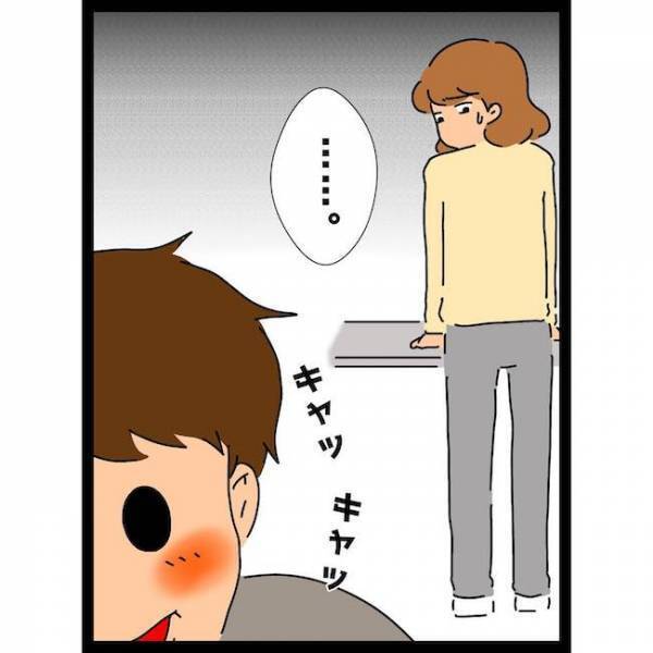 「は？」汚れまみれで凶暴な猫を息子の側に放置する義母。怒ったママは＜義母の猫が招いたトラブル＞