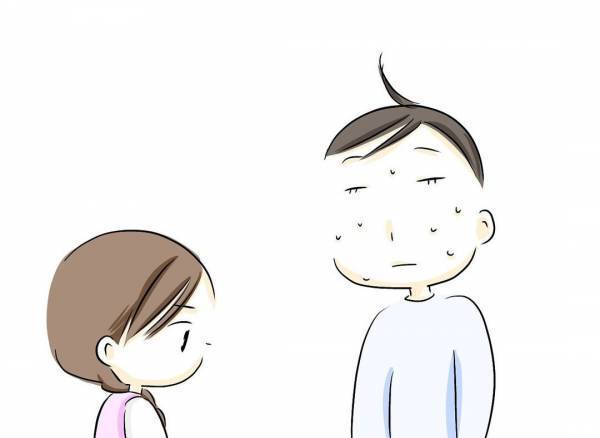 「ずっと苦しかった」夫が夜の誘いをスルー。涙ながらに訴えると衝撃の展開に！＜レス夫婦危機＞