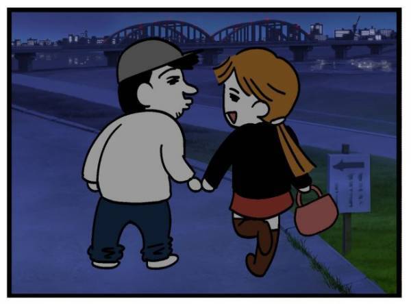 ＜400万円浪費した夫＞「許せない！」怒っていたはずが…一瞬で彼を許してしまうワケは