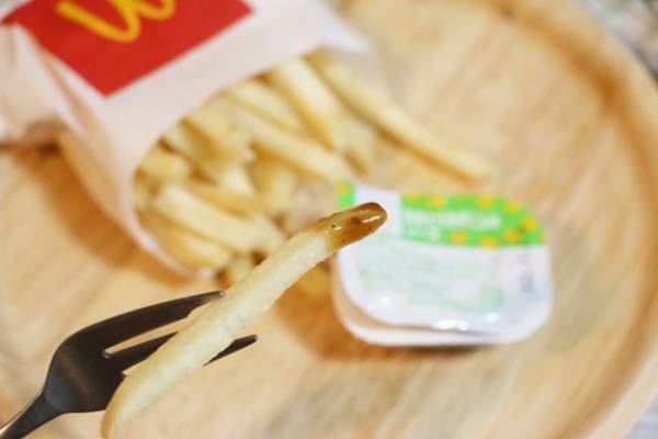 【マクドナルド】期間限定の爆安価格♡特盛りナゲットと今だけの新ソースを実食！知っトク裏技3つ