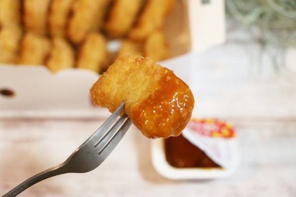 【マクドナルド】期間限定の爆安価格♡特盛りナゲットと今だけの新ソースを実食！知っトク裏技3つ