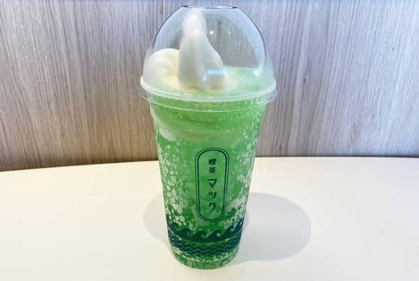 【マクドナルド】売り切れ続出！SNSで話題の「喫茶マック」期間限定の新作スイーツがおいしすぎ！