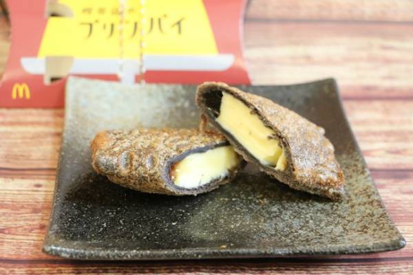 【マクドナルド】売り切れ続出！SNSで話題の「喫茶マック」期間限定の新作スイーツがおいしすぎ！