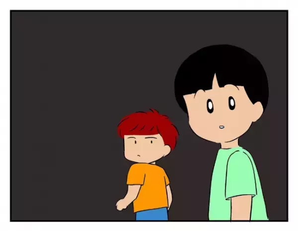 「見つけるまで帰せないよ」さっきまであった息子のゲーム機が無くなっていて…＜友だちを出禁＞