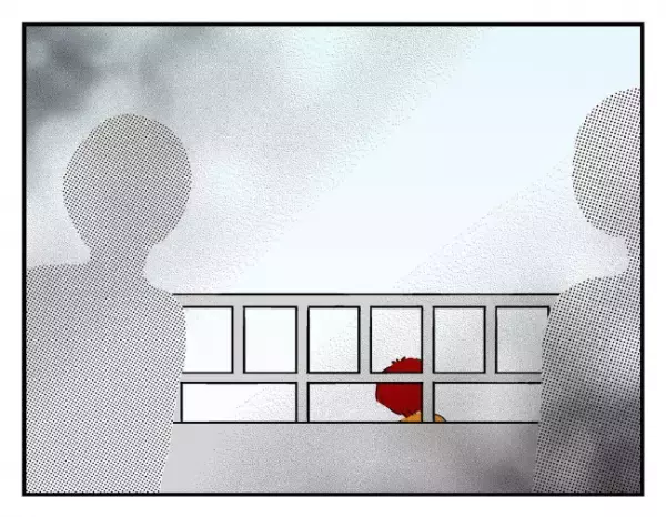 「たしかに捨てたのに…」息子のゲーム機を盗んで捨てた友人。向かった先にはなんと…＜友だちを出禁＞