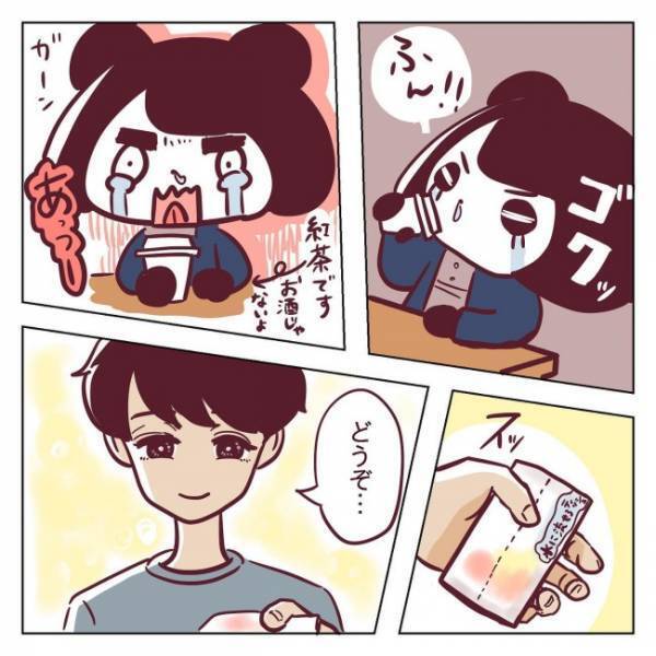 ＜非モテ女子ヒロインになる＞「えぇっ、なんで！？」彼の考えが理解できない！物申した結果