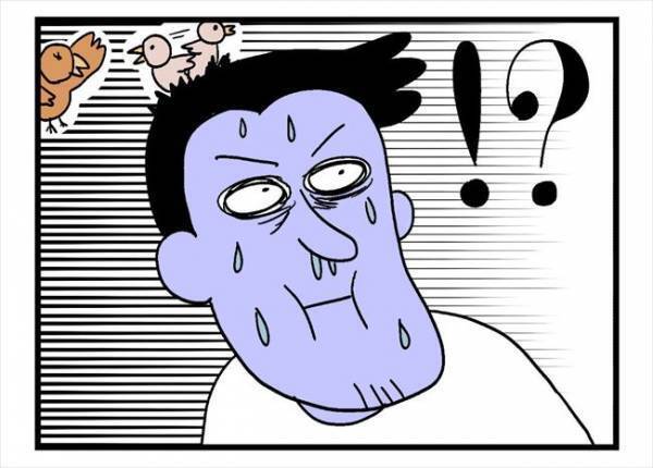 「クレカの詳細見せて」夫に言うと、夫が謎の行動に！？＜400万円浪費した夫＞