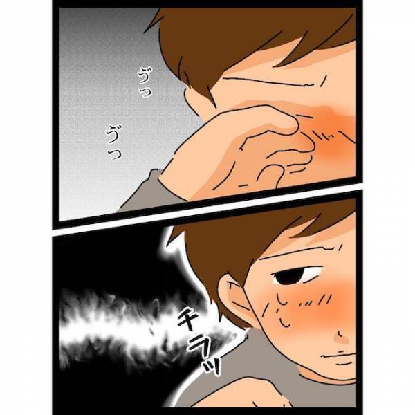 「まさか…」血を流して泣き叫ぶ息子が指さした先には驚愕の！？＜義母の猫が招いたトラブル＞