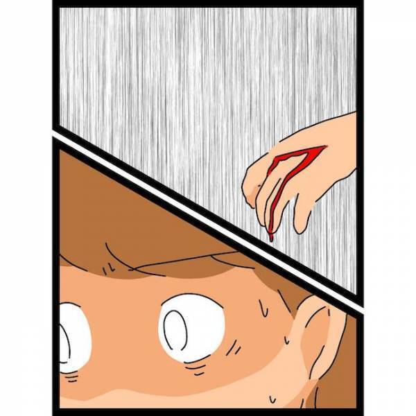 「まさか…」血を流して泣き叫ぶ息子が指さした先には驚愕の！？＜義母の猫が招いたトラブル＞